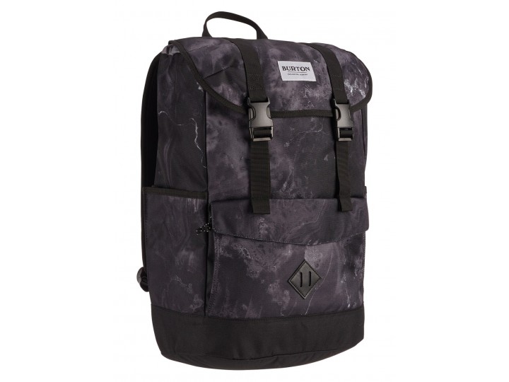 BURTON раница-OUTING PACK W20 -MARBLE GALAXY PRINT